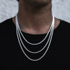 Rope Chain 3.6mm