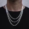 FIGARO CHAIN 4,2mm